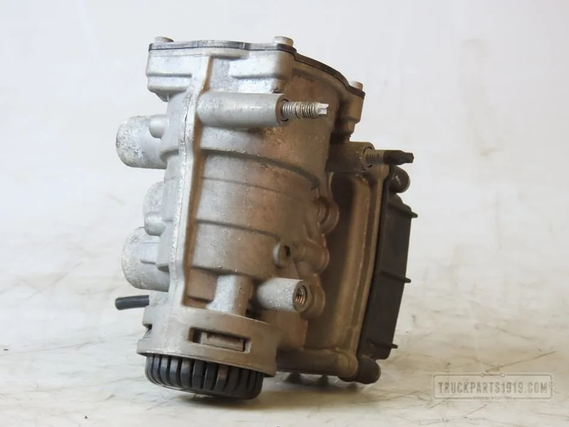 DAF Brake System Aanhangwagen EBS ventiel DAF - Bremžu vārsts - Kravas automašīna: foto 2 DAF Brake System Aanhangwagen EBS ventiel DAF - Bremžu vārsts - Kravas automašīna: foto 2