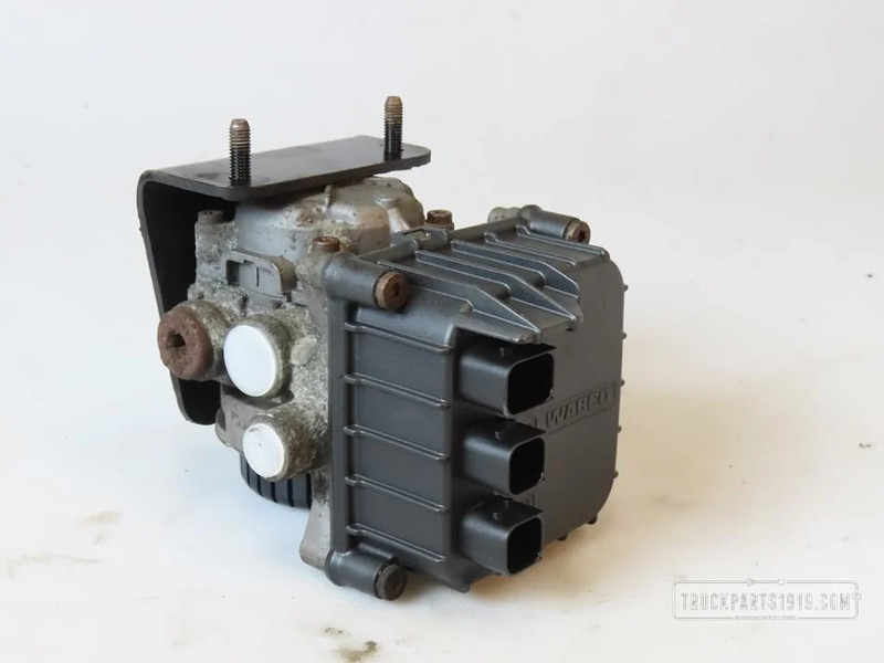 DAF Brake System Derde as EBS modulator DAF - Bremžu vārsts - Kravas automašīna: foto 1 DAF Brake System Derde as EBS modulator DAF - Bremžu vārsts - Kravas automašīna: foto 1