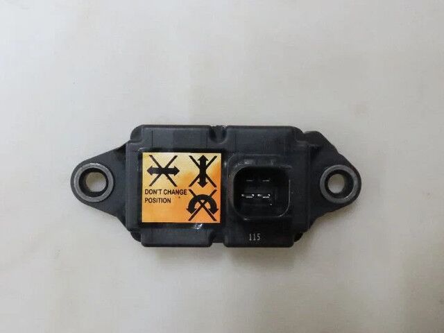 DAF Electrical System VSC module sensor DAF - Sensors - Kravas automašīna: foto 1 DAF Electrical System VSC module sensor DAF - Sensors - Kravas automašīna: foto 1