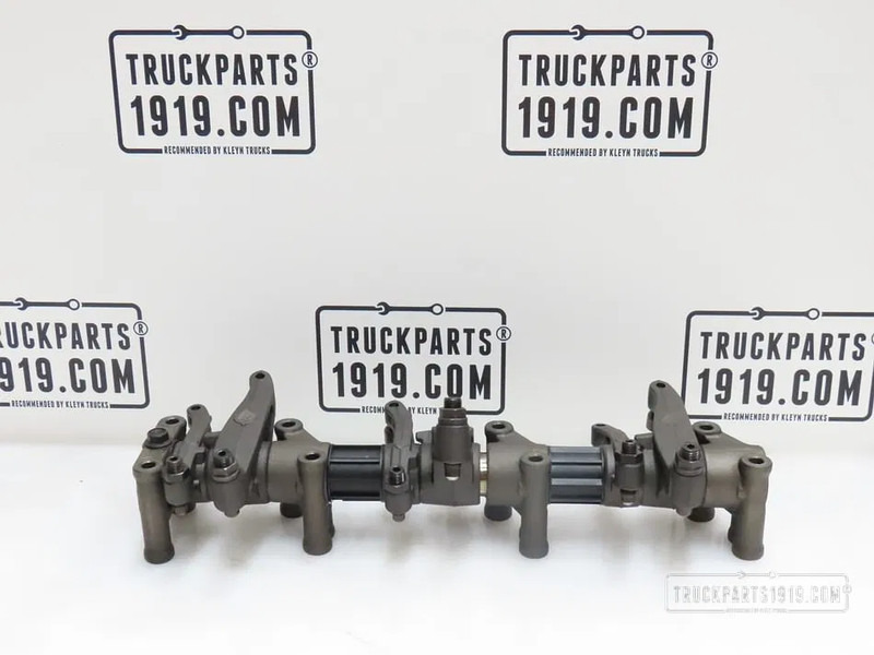 DAF Engines & Parts Tuimelaaras DAF MX13 - Cilindru bloks - Kravas automašīna: foto 1 DAF Engines & Parts Tuimelaaras DAF MX13 - Cilindru bloks - Kravas automašīna: foto 1