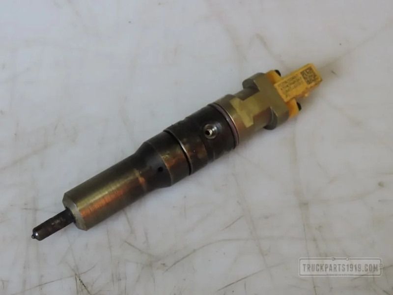 DAF Fuel System Injector - Inžektors - Kravas automašīna: foto 1 DAF Fuel System Injector - Inžektors - Kravas automašīna: foto 1