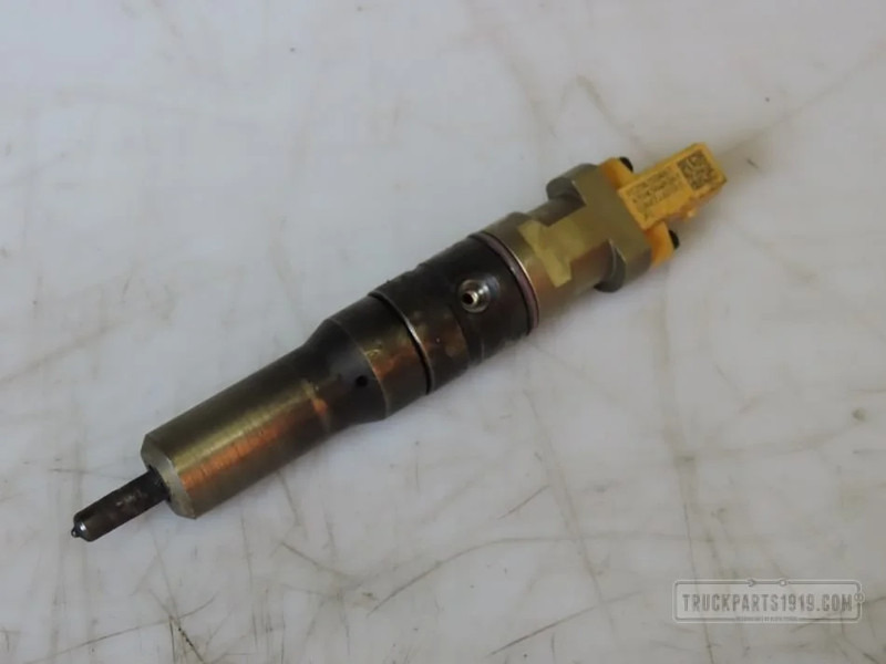 DAF Fuel System Injector - Inžektors - Kravas automašīna: foto 1 DAF Fuel System Injector - Inžektors - Kravas automašīna: foto 1