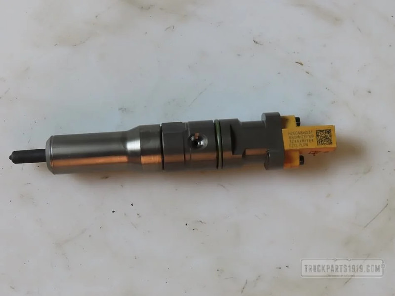 DAF Fuel System Verstuiver DAF MX11 Euro6 - Inžektors - Kravas automašīna: foto 1 DAF Fuel System Verstuiver DAF MX11 Euro6 - Inžektors - Kravas automašīna: foto 1