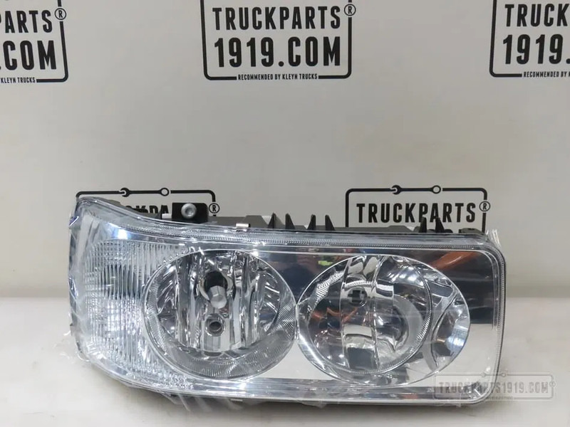 DAF LF 1621892 Koplamp Rechts - Tuvās gaismas - Kravas automašīna: foto 1 DAF LF 1621892 Koplamp Rechts - Tuvās gaismas - Kravas automašīna: foto 1