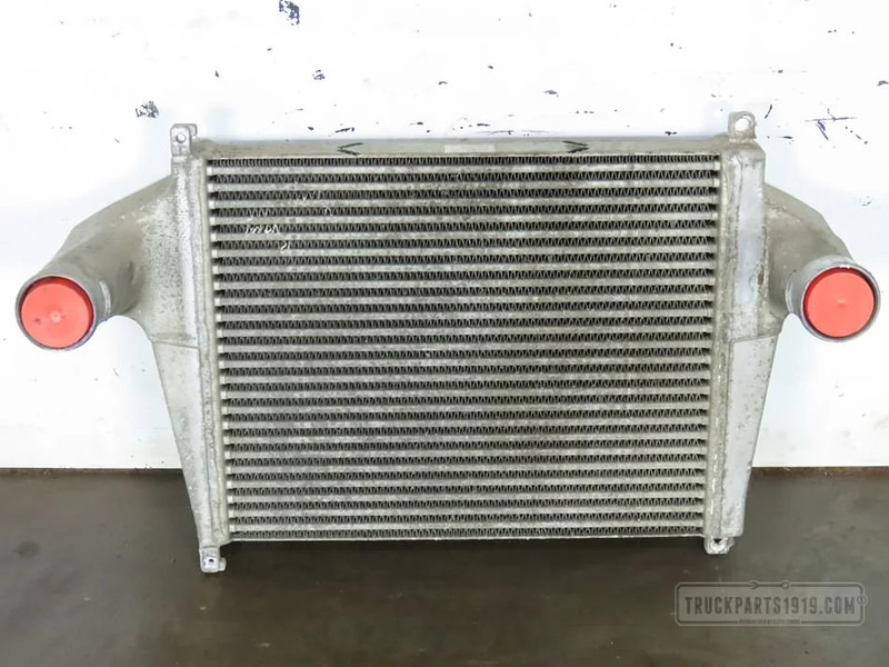 DAF LF 55 Cooling System Interkoeler DAF LF - Radiators - Kravas automašīna: foto 1 DAF LF 55 Cooling System Interkoeler DAF LF - Radiators - Kravas automašīna: foto 1