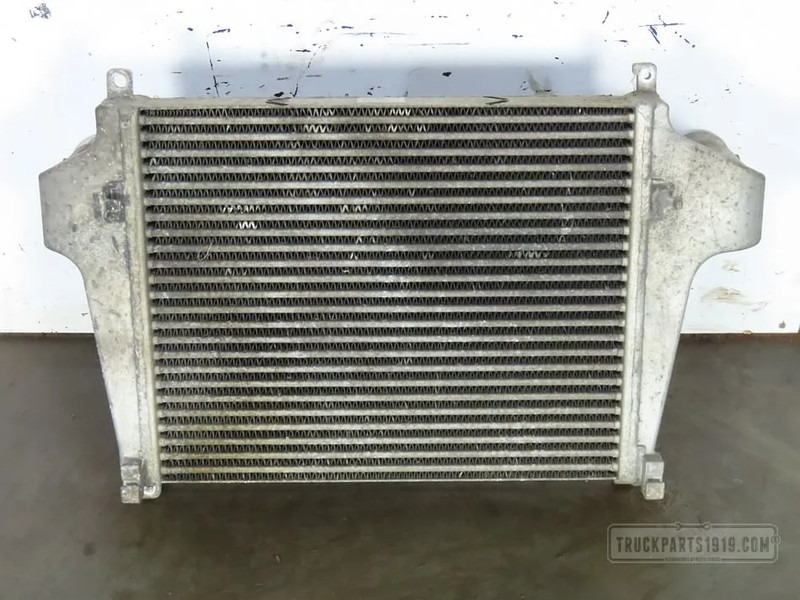 DAF LF 55 Cooling System Interkoeler DAF LF - Radiators - Kravas automašīna: foto 2 DAF LF 55 Cooling System Interkoeler DAF LF - Radiators - Kravas automašīna: foto 2