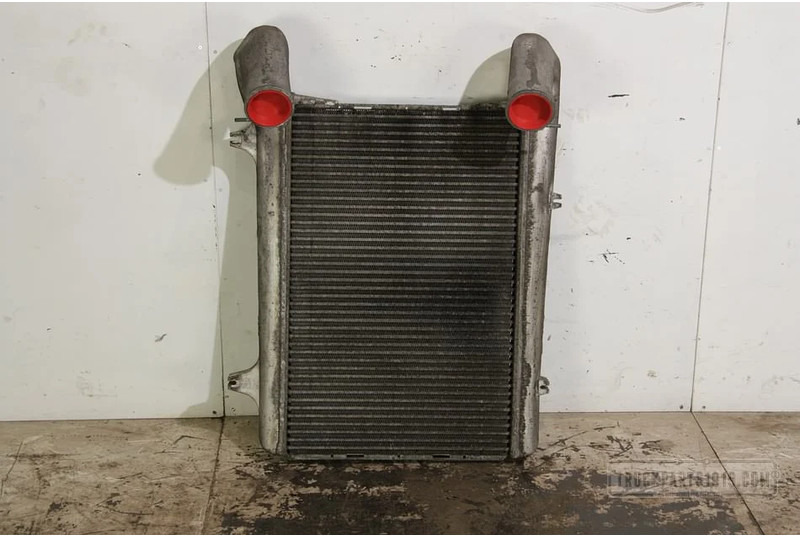 DAF XF 105 Cooling System Interkoeler DAF XF105 - Radiators - Kravas automašīna: foto 1 DAF XF 105 Cooling System Interkoeler DAF XF105 - Radiators - Kravas automašīna: foto 1