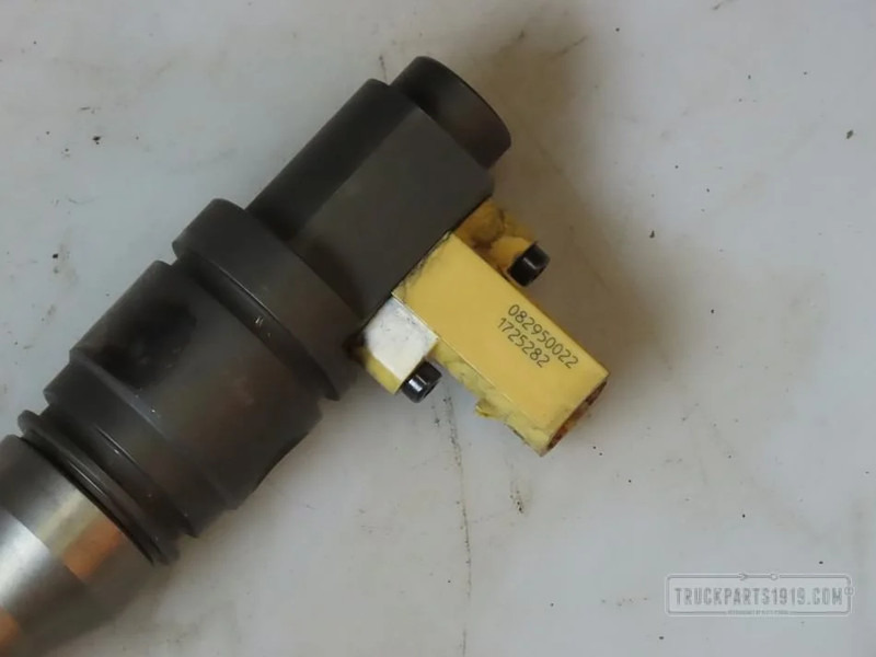 DAF XF 105 Fuel System Injector Eur5 - Inžektors - Kravas automašīna: foto 2 DAF XF 105 Fuel System Injector Eur5 - Inžektors - Kravas automašīna: foto 2