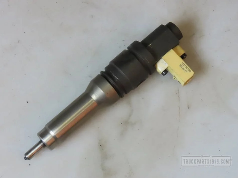DAF XF 105 Fuel System Injector Eur5 - Inžektors - Kravas automašīna: foto 1 DAF XF 105 Fuel System Injector Eur5 - Inžektors - Kravas automašīna: foto 1