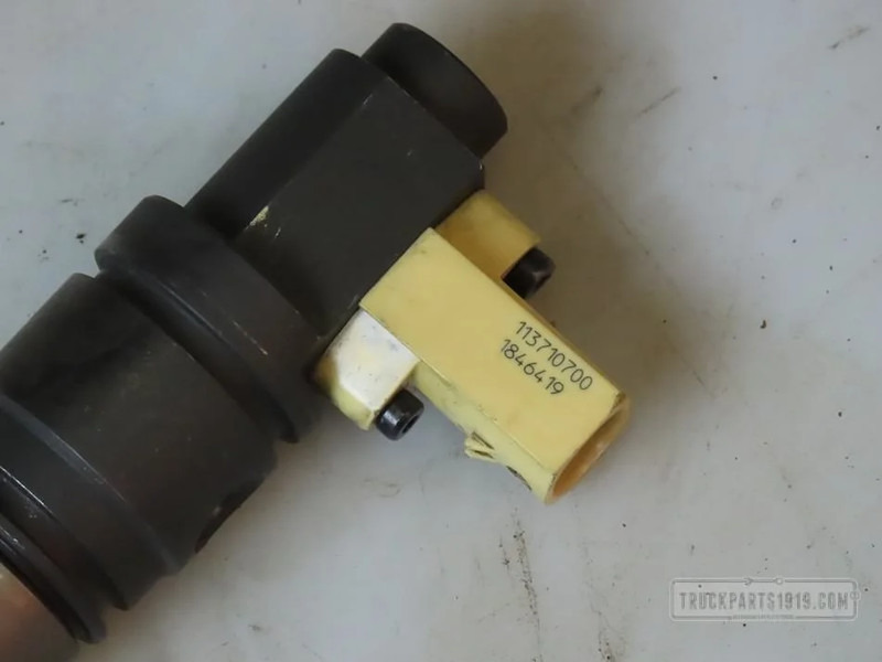 DAF XF 105 Fuel System Injector Eur5 - Inžektors - Kravas automašīna: foto 2 DAF XF 105 Fuel System Injector Eur5 - Inžektors - Kravas automašīna: foto 2