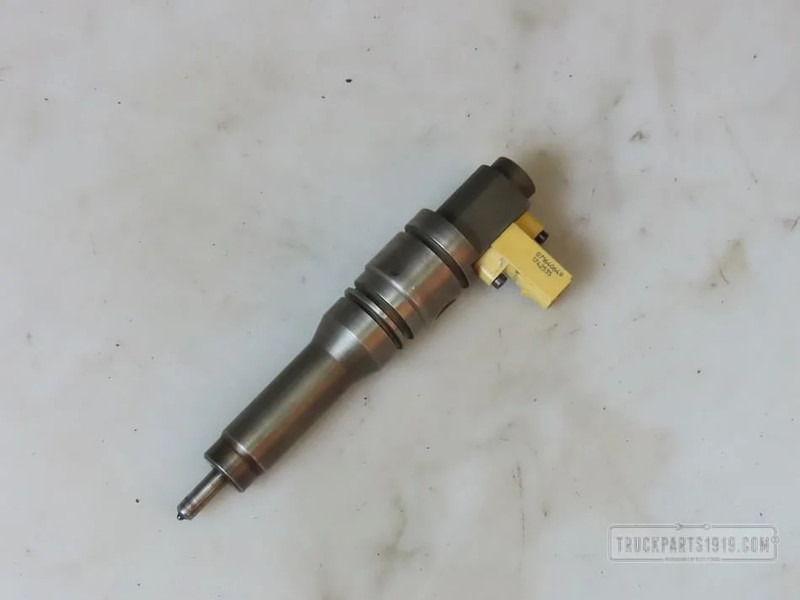 DAF XF 105 Fuel System Injector Eur5 - Inžektors - Kravas automašīna: foto 1 DAF XF 105 Fuel System Injector Eur5 - Inžektors - Kravas automašīna: foto 1