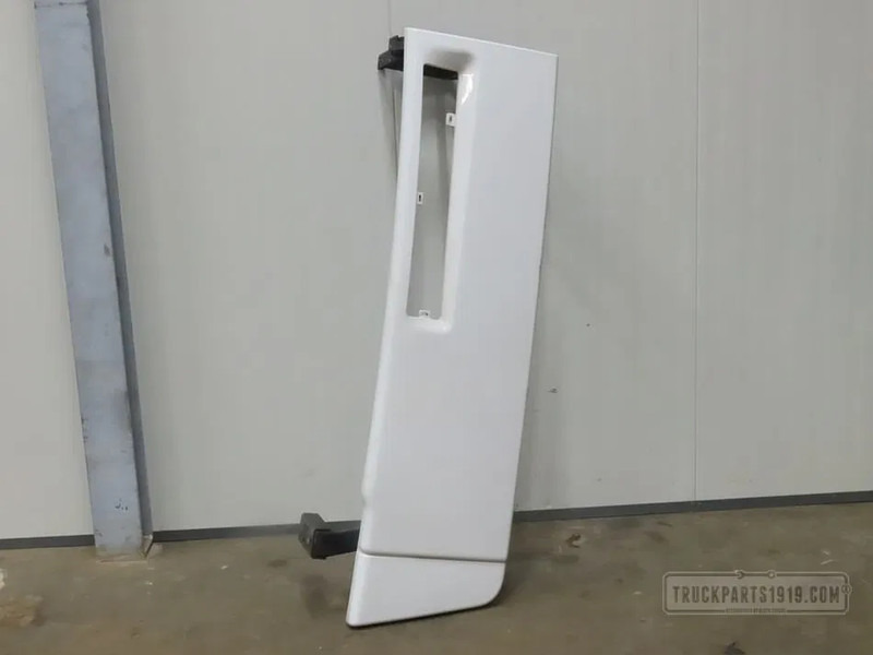 Iveco Body & Chassis Parts Zijfender Li. Iveco - Aerodinamika/ Spoileris - Kravas automašīna: foto 1 Iveco Body & Chassis Parts Zijfender Li. Iveco - Aerodinamika/ Spoileris - Kravas automašīna: foto 1