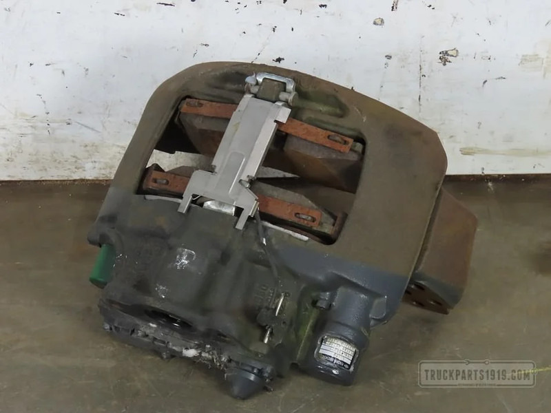 Iveco Brake System Remklauw Iveco - Bremžu suports - Kravas automašīna: foto 2 Iveco Brake System Remklauw Iveco - Bremžu suports - Kravas automašīna: foto 2