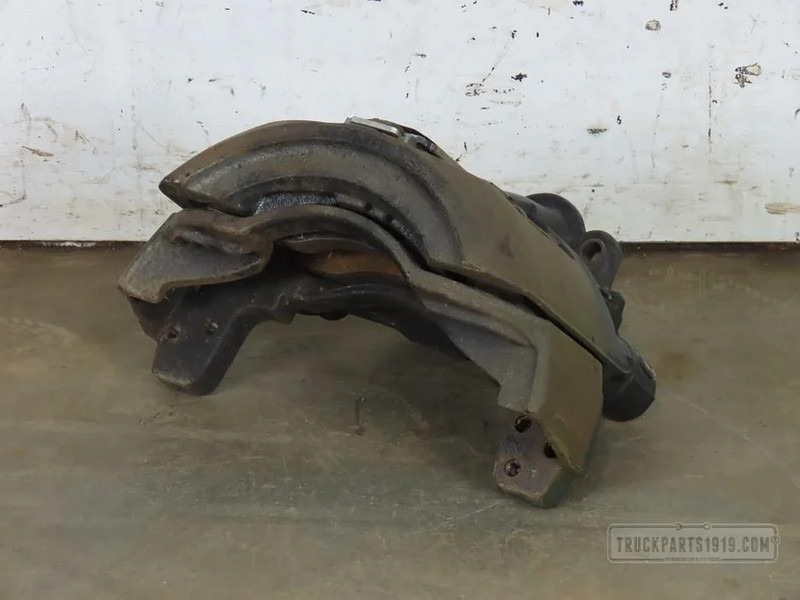 Iveco Brake System Remklauw Iveco - Bremžu suports - Kravas automašīna: foto 1 Iveco Brake System Remklauw Iveco - Bremžu suports - Kravas automašīna: foto 1