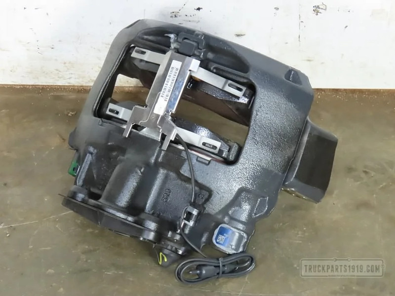 Iveco Brake System Remklauw Iveco - Bremžu suports - Kravas automašīna: foto 2 Iveco Brake System Remklauw Iveco - Bremžu suports - Kravas automašīna: foto 2