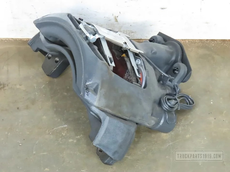 Iveco Brake System Remklauw Iveco - Bremžu suports - Kravas automašīna: foto 1 Iveco Brake System Remklauw Iveco - Bremžu suports - Kravas automašīna: foto 1