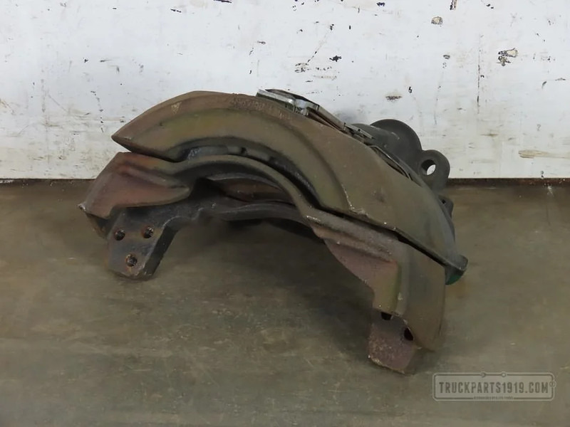 Iveco Brake System Remklauw Iveco - Bremžu suports - Kravas automašīna: foto 1 Iveco Brake System Remklauw Iveco - Bremžu suports - Kravas automašīna: foto 1