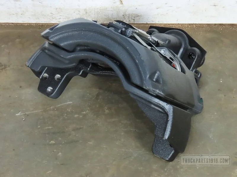 Iveco Brake System Remklauw Iveco - Bremžu suports - Kravas automašīna: foto 1 Iveco Brake System Remklauw Iveco - Bremžu suports - Kravas automašīna: foto 1