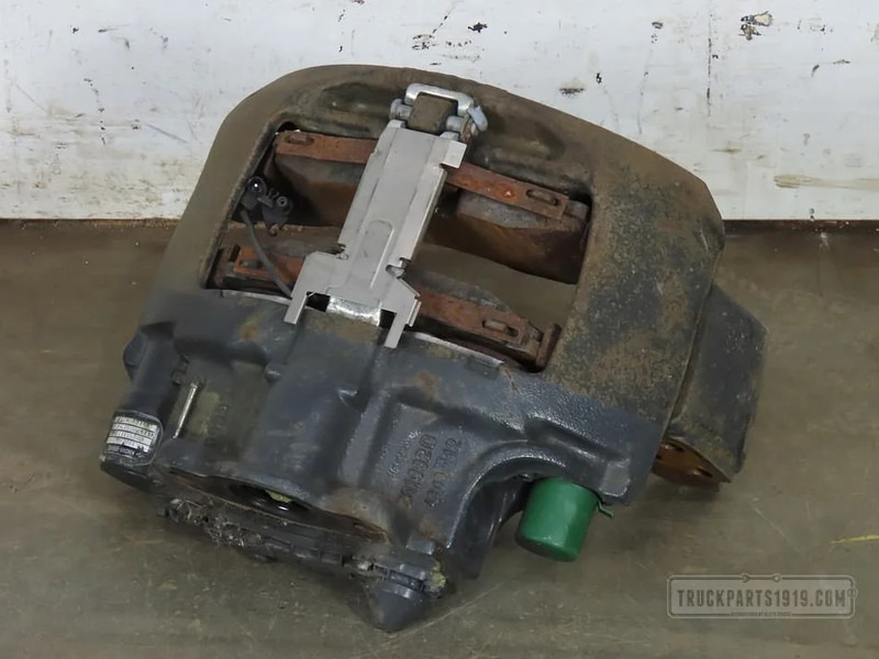 Iveco Brake System Remklauw Iveco - Bremžu suports - Kravas automašīna: foto 2 Iveco Brake System Remklauw Iveco - Bremžu suports - Kravas automašīna: foto 2