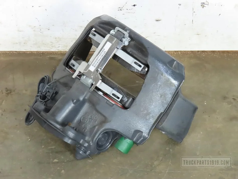 Iveco Brake System Remklauw Iveco - Bremžu suports - Kravas automašīna: foto 2 Iveco Brake System Remklauw Iveco - Bremžu suports - Kravas automašīna: foto 2