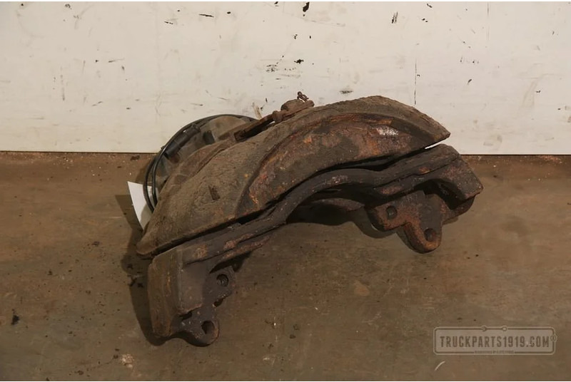 Iveco Brake System Remklauw Linksvoor - Bremžu suports - Kravas automašīna: foto 2 Iveco Brake System Remklauw Linksvoor - Bremžu suports - Kravas automašīna: foto 2