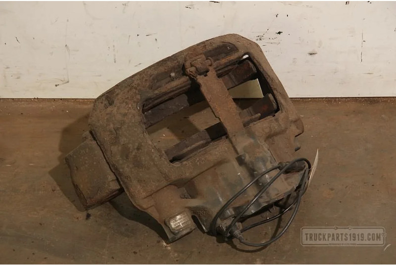 Iveco Brake System Remklauw Linksvoor - Bremžu suports - Kravas automašīna: foto 1 Iveco Brake System Remklauw Linksvoor - Bremžu suports - Kravas automašīna: foto 1