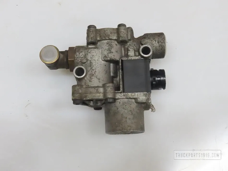 Iveco Compressed Air System ABS magneetventiel Iveco - Vārsts - Kravas automašīna: foto 1 Iveco Compressed Air System ABS magneetventiel Iveco - Vārsts - Kravas automašīna: foto 1