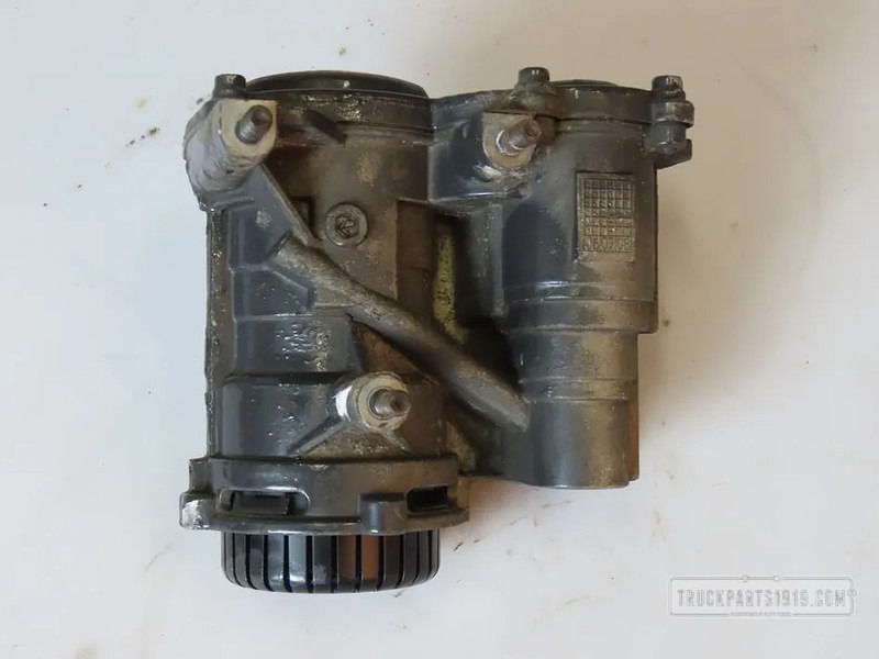 Iveco Compressed Air System Aanhangwagen EBS ventiel Iveco - Vārsts - Kravas automašīna: foto 2 Iveco Compressed Air System Aanhangwagen EBS ventiel Iveco - Vārsts - Kravas automašīna: foto 2