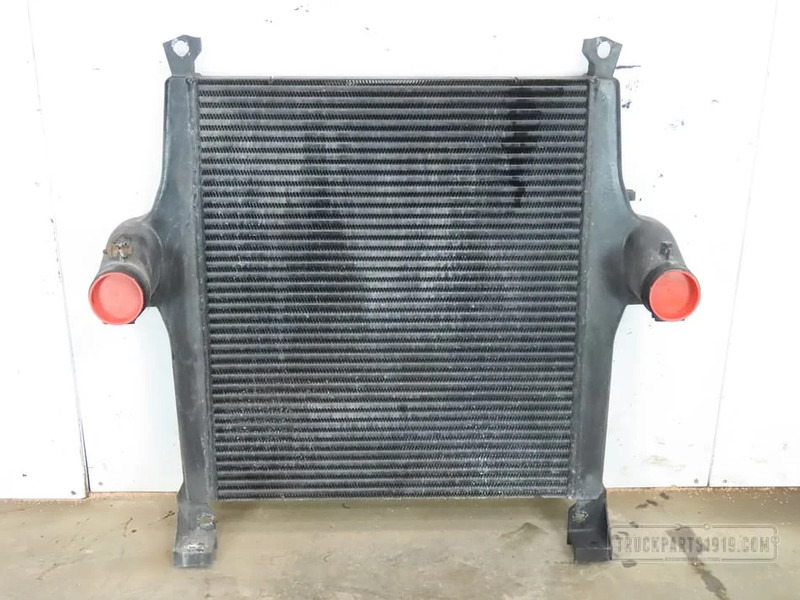 Iveco Cooling System Interkoeler Iveco - Radiators - Kravas automašīna: foto 1 Iveco Cooling System Interkoeler Iveco - Radiators - Kravas automašīna: foto 1