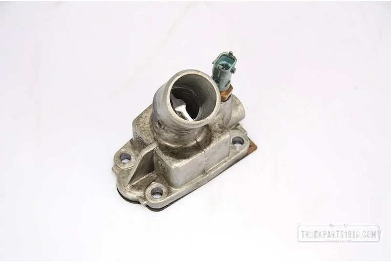 Iveco Engines & Parts Thermostaathuis Iveco - Dzinējs un rezerves daļas - Kravas automašīna: foto 1 Iveco Engines & Parts Thermostaathuis Iveco - Dzinējs un rezerves daļas - Kravas automašīna: foto 1