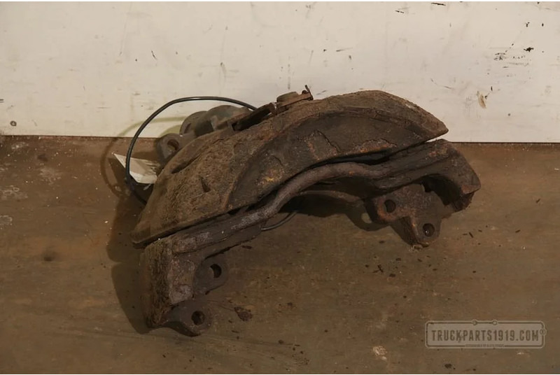 KNORR-BREMSE Brake System Rem klauw L iveco Used - Bremžu suports - Kravas automašīna: foto 2 KNORR-BREMSE Brake System Rem klauw L iveco Used - Bremžu suports - Kravas automašīna: foto 2
