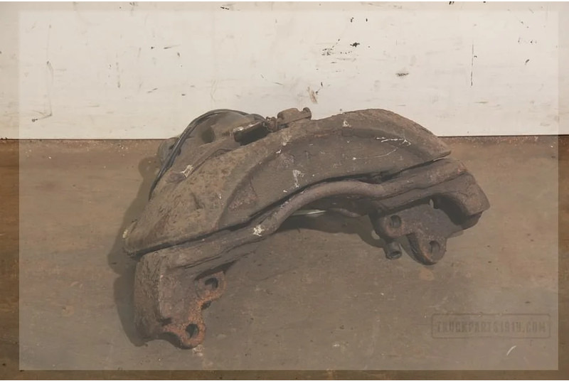 KNORR-BREMSE Brake System Remklauw R Iveco Used - Bremžu suports - Kravas automašīna: foto 2 KNORR-BREMSE Brake System Remklauw R Iveco Used - Bremžu suports - Kravas automašīna: foto 2