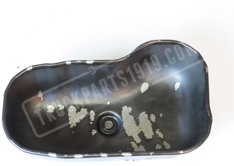 MAN 51.05801-5787 Oil sump MAN D0836 - Eļļas panna - Kravas automašīna: foto 1 MAN 51.05801-5787 Oil sump MAN D0836 - Eļļas panna - Kravas automašīna: foto 1