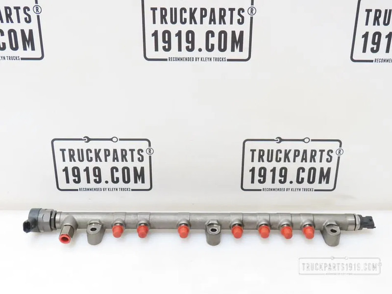 MAN 51.10311-6120 Commonrail drukbuis D2676 - Degvielas filtrs - Kravas automašīna: foto 1 MAN 51.10311-6120 Commonrail drukbuis D2676 - Degvielas filtrs - Kravas automašīna: foto 1