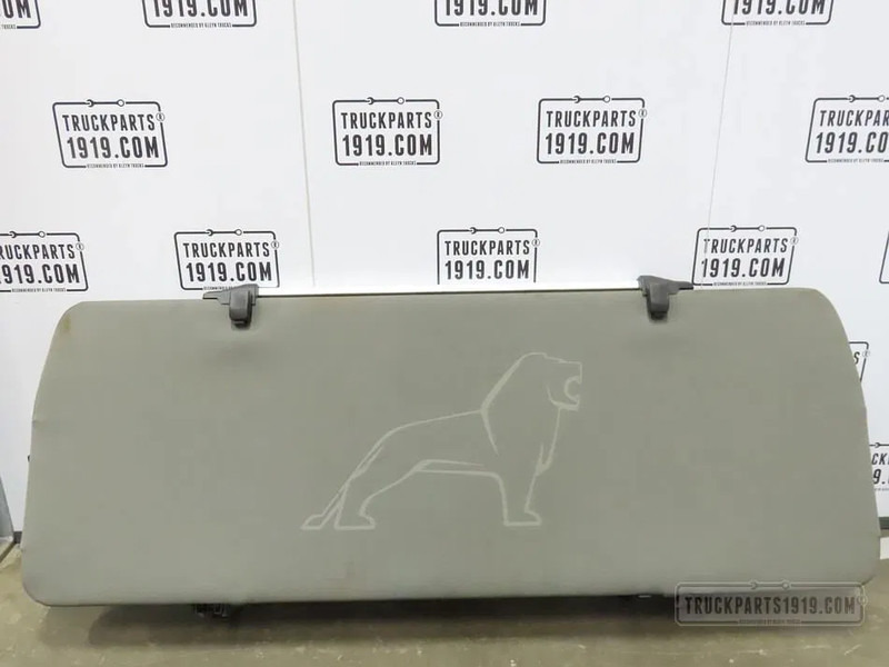 MAN 81.62159-6436 Bovenbed - Sēdeklis - Kravas automašīna: foto 2 MAN 81.62159-6436 Bovenbed - Sēdeklis - Kravas automašīna: foto 2