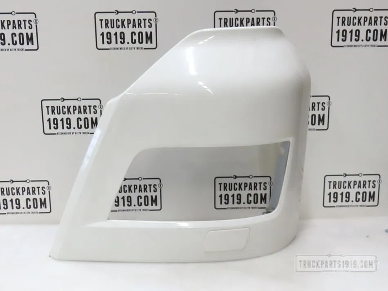 MAN 81416106773 Bumperzijdeel boven Li. - Buferis - Kravas automašīna: foto 1 MAN 81416106773 Bumperzijdeel boven Li. - Buferis - Kravas automašīna: foto 1