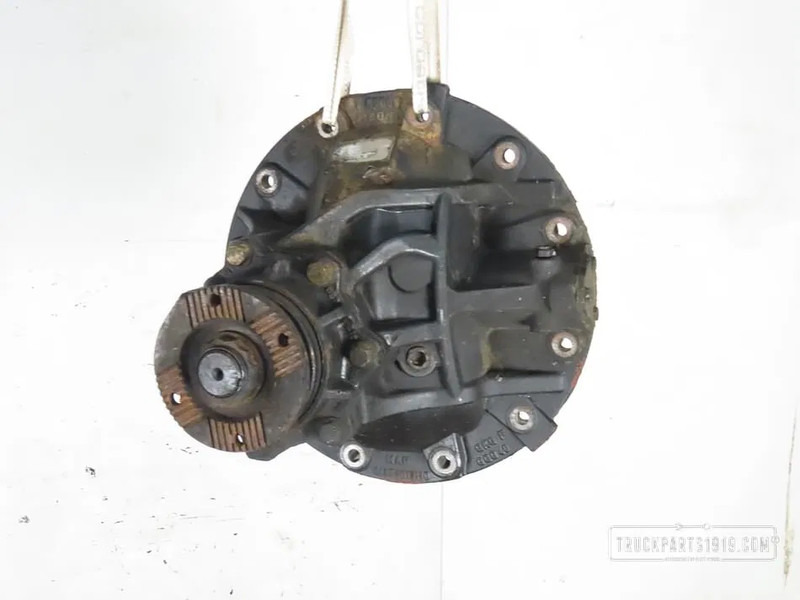 MAN Axle & Steering Parts Differentieel R=3.700 HY0925 - Diferenciālis - Kravas automašīna: foto 3 MAN Axle & Steering Parts Differentieel R=3.700 HY0925 - Diferenciālis - Kravas automašīna: foto 3