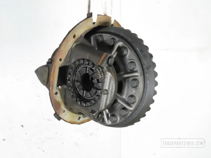 MAN Axle & Steering Parts Differentieel R=3.700 HY0925 - Diferenciālis - Kravas automašīna: foto 2 MAN Axle & Steering Parts Differentieel R=3.700 HY0925 - Diferenciālis - Kravas automašīna: foto 2