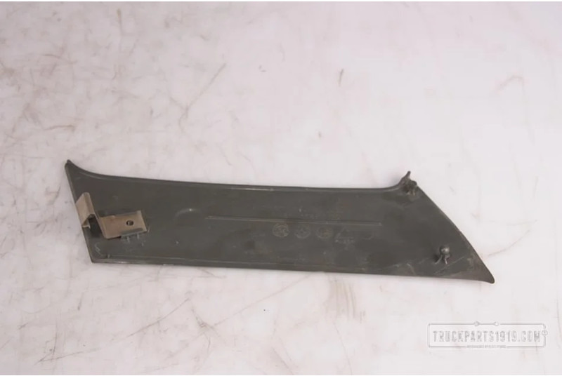 MAN Body & Chassis Parts Afdekking Schanier Re. - Bufera stūris - Kravas automašīna: foto 2 MAN Body & Chassis Parts Afdekking Schanier Re. - Bufera stūris - Kravas automašīna: foto 2