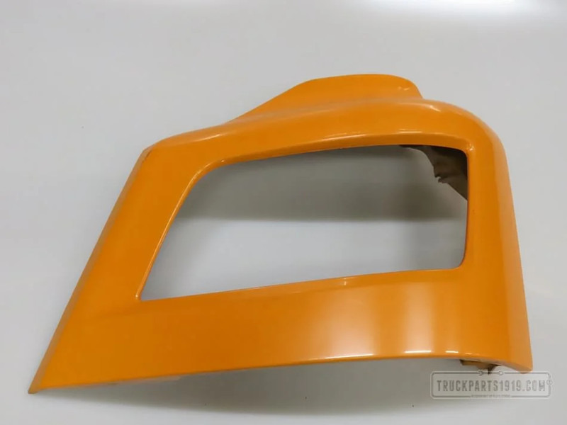 MAN Body & Chassis Parts Bumperzijdeel boven Li. - Bufera stūris - Kravas automašīna: foto 2 MAN Body & Chassis Parts Bumperzijdeel boven Li. - Bufera stūris - Kravas automašīna: foto 2