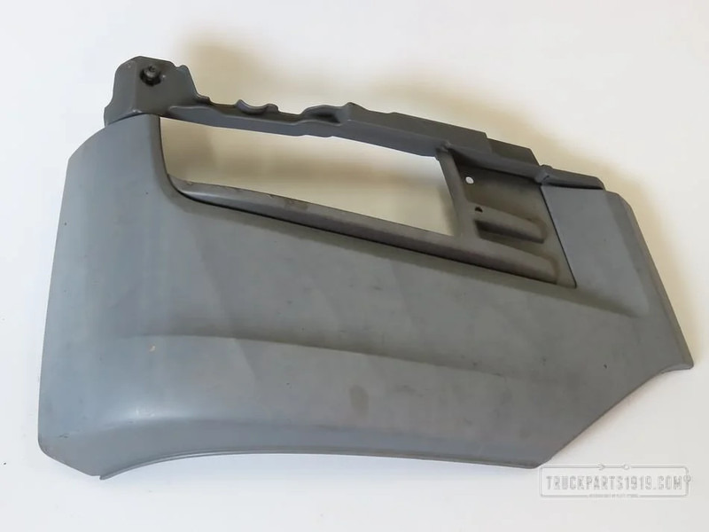 MAN Body & Chassis Parts Bumperzijdeel onder Re. TGS - Bufera stūris - Kravas automašīna: foto 1 MAN Body & Chassis Parts Bumperzijdeel onder Re. TGS - Bufera stūris - Kravas automašīna: foto 1