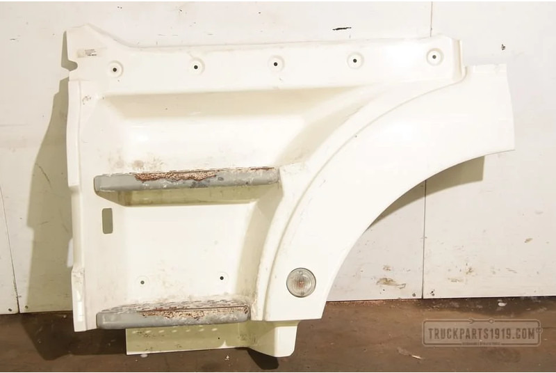 MAN Body & Chassis Parts Instapbak Li. - Pakāpiens - Kravas automašīna: foto 1 MAN Body & Chassis Parts Instapbak Li. - Pakāpiens - Kravas automašīna: foto 1