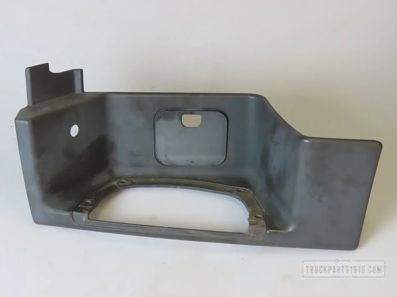 MAN Body & Chassis Parts Instapbak Li. TGS - Pakāpiens - Kravas automašīna: foto 1 MAN Body & Chassis Parts Instapbak Li. TGS - Pakāpiens - Kravas automašīna: foto 1