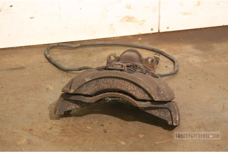 MAN Brake System Remklauw Li. TGL - Bremžu suports - Kravas automašīna: foto 2 MAN Brake System Remklauw Li. TGL - Bremžu suports - Kravas automašīna: foto 2