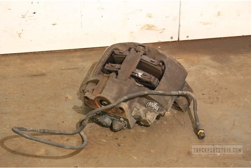 MAN Brake System Remklauw Re. TGL - Bremžu suports - Kravas automašīna: foto 1 MAN Brake System Remklauw Re. TGL - Bremžu suports - Kravas automašīna: foto 1