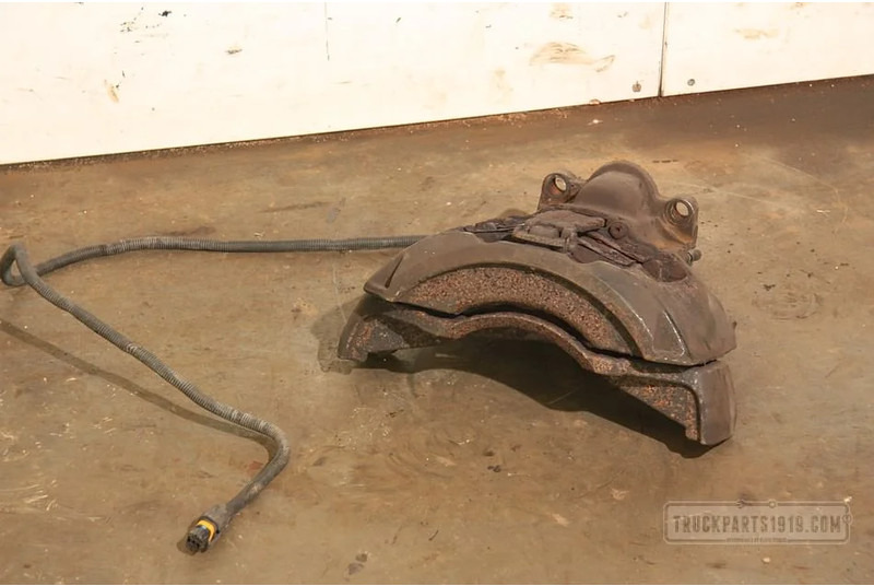 MAN Brake System Remklauw Re. TGL - Bremžu suports - Kravas automašīna: foto 2 MAN Brake System Remklauw Re. TGL - Bremžu suports - Kravas automašīna: foto 2