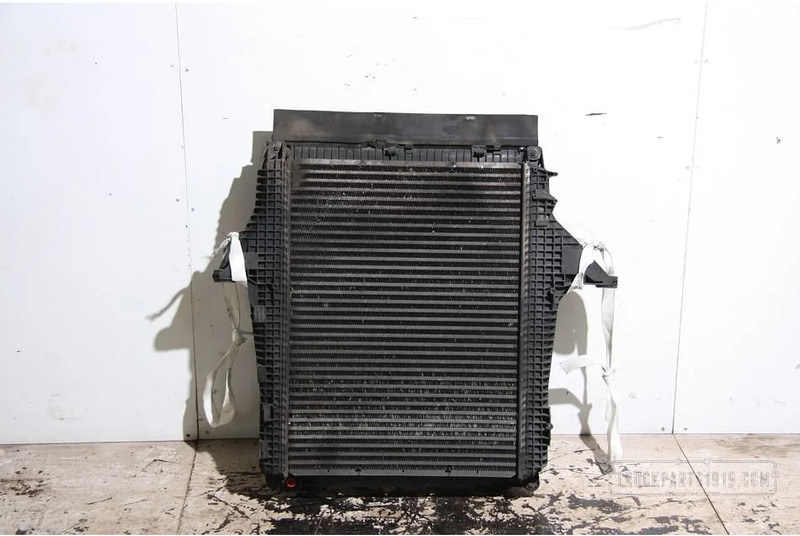 MAN Cooling System Radiateur intercooler TGL - Radiators - Kravas automašīna: foto 1 MAN Cooling System Radiateur intercooler TGL - Radiators - Kravas automašīna: foto 1