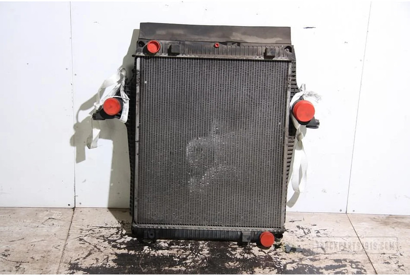 MAN Cooling System Radiateur intercooler TGL - Radiators - Kravas automašīna: foto 2 MAN Cooling System Radiateur intercooler TGL - Radiators - Kravas automašīna: foto 2