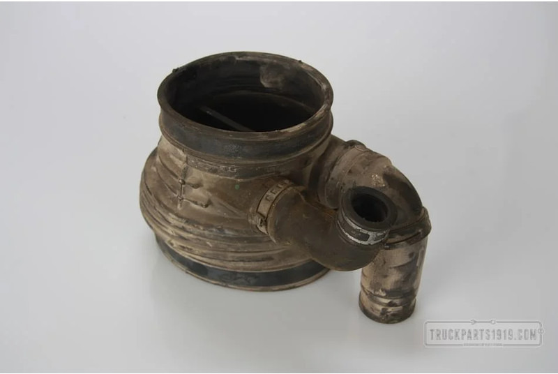 MAN Engines & Parts Aanzuigbuis turbo TGX - Dzinējs un rezerves daļas - Kravas automašīna: foto 1 MAN Engines & Parts Aanzuigbuis turbo TGX - Dzinējs un rezerves daļas - Kravas automašīna: foto 1