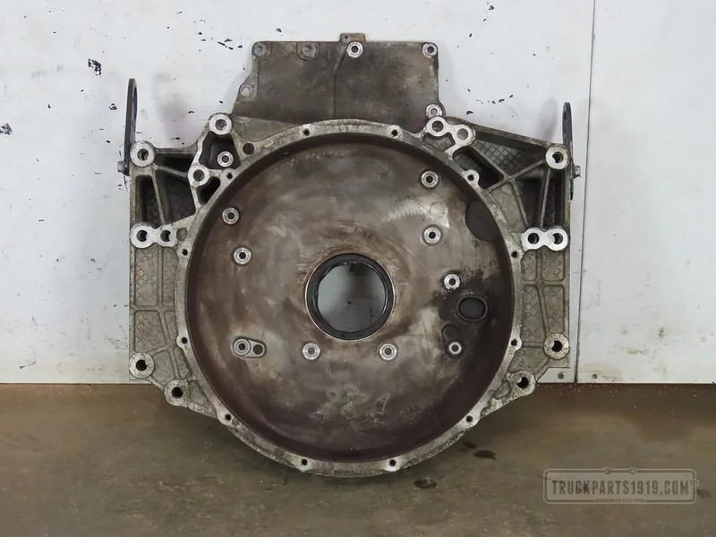 MAN Engines & Parts Vliegwielhuis D2676 - Kloķvārpsta - Kravas automašīna: foto 1 MAN Engines & Parts Vliegwielhuis D2676 - Kloķvārpsta - Kravas automašīna: foto 1